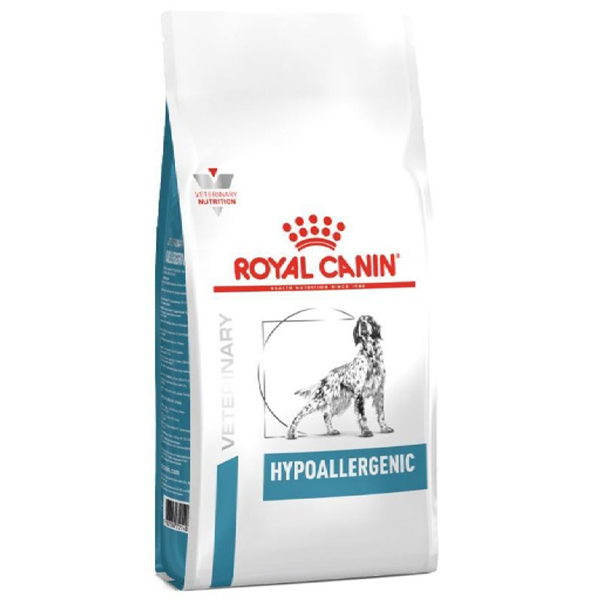 HYPOALLERGENIC 2KG