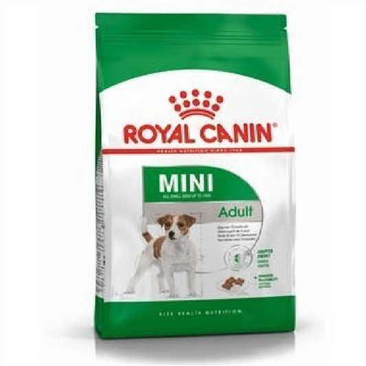 MINI ADULTO 800GR
