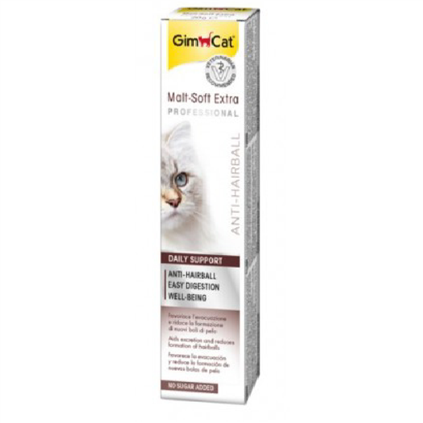 MALT-SOFT EXTRA 50G