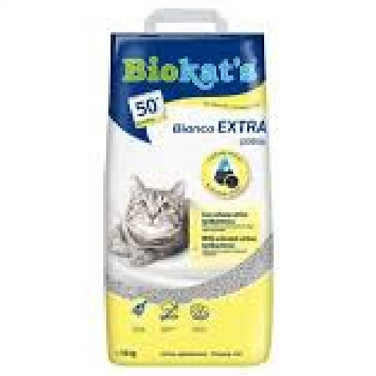 BIANCO CLASSIC EXTRA 10KG