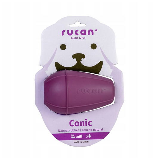 RUCAN - CONIC - GIOCO PER CANI