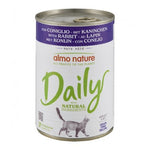 Daily Coniglio 400 Gr