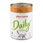 Daily Tacchino 400 Gr