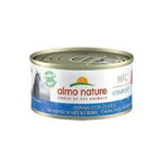 Tonno Con Zucca Completa 70 Gr