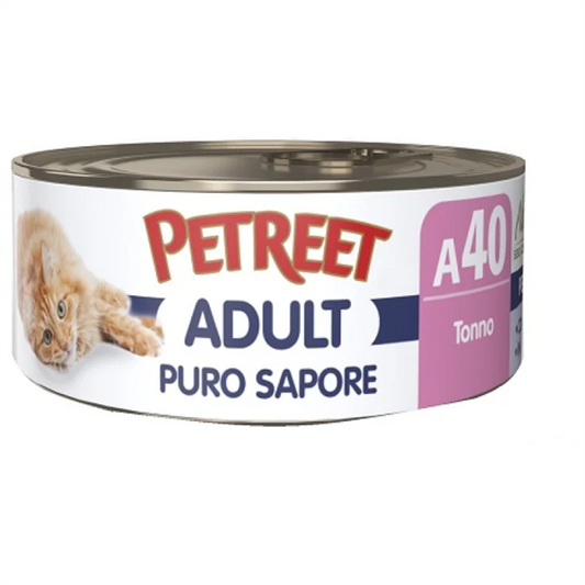 PURO SAPORE 70GR - TONNO