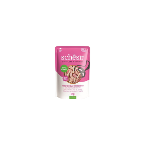 Busta  85gr Jelly Tnn, Pll E Prosciutto