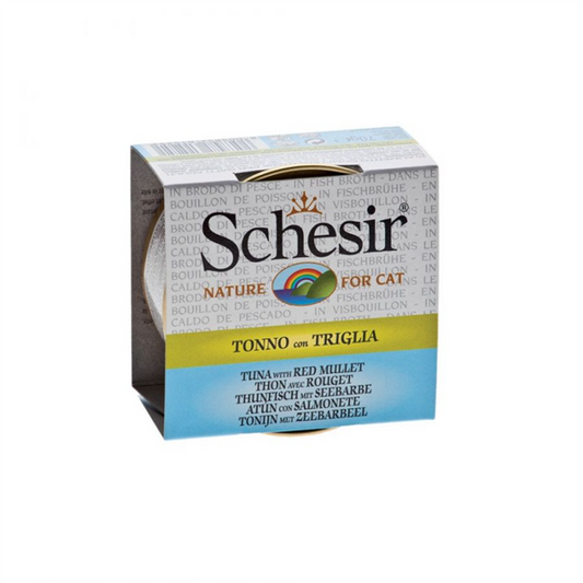 COMPLEMENTARE 70GR BRODO TONNO E TRIGL.