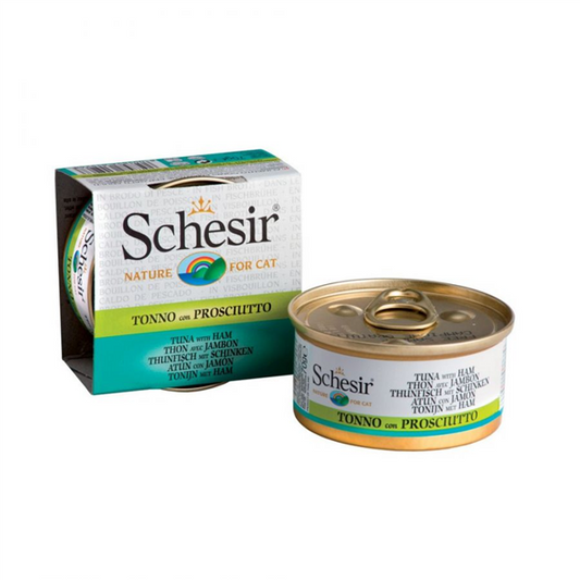 COMPLEMENTARE 70GR BRODO TONNO E PRO.