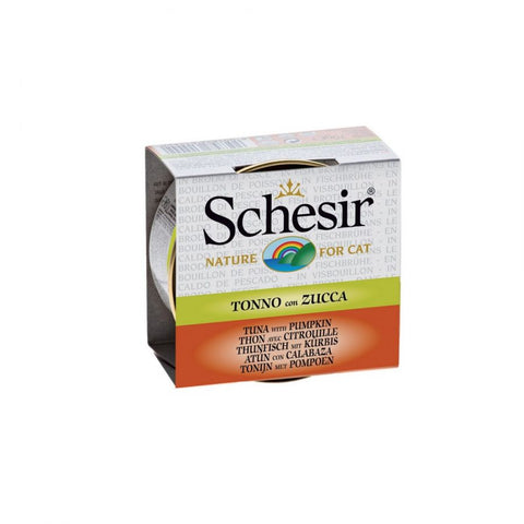 Complementare 70gr Brodo Tonno E Zucca