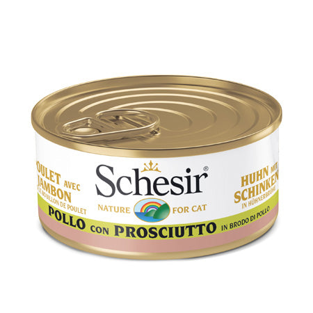 COMPLEMENTARE 70GR BRODO POLLO E PRO.