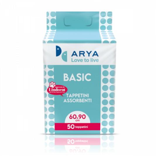 ARYA BASIC 60X90 50 TAPPETINI