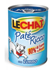 Paté 400g Tonno