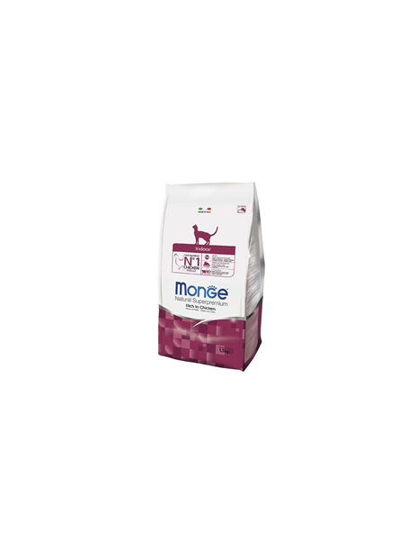 MONGE 400G INDOOR