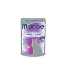 Natural 80g Tonno E Manzo