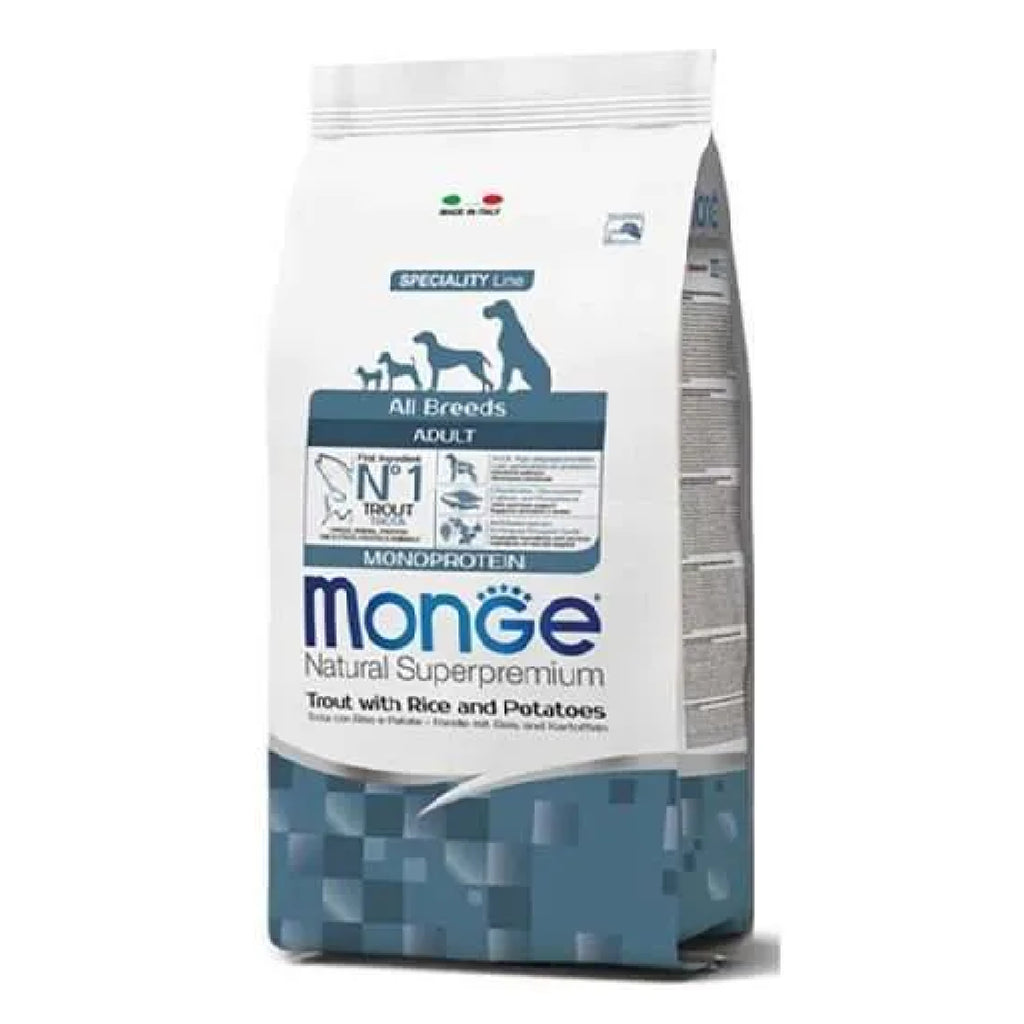 All Breed Trota 12 Kg