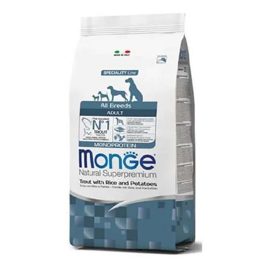 ALL BREED TROTA 12 KG