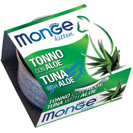 Fruits 80g Tonno E Aloe
