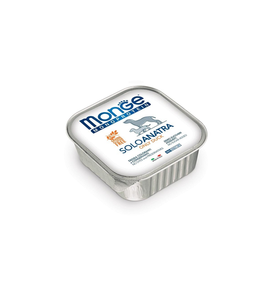 MONOPROTEIN 150GR ANATRA