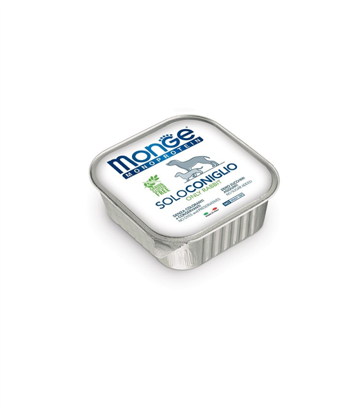 MONO. 150G CONIGLIO