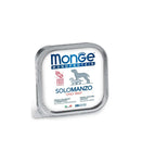 Monoprotein 150gr Manzo