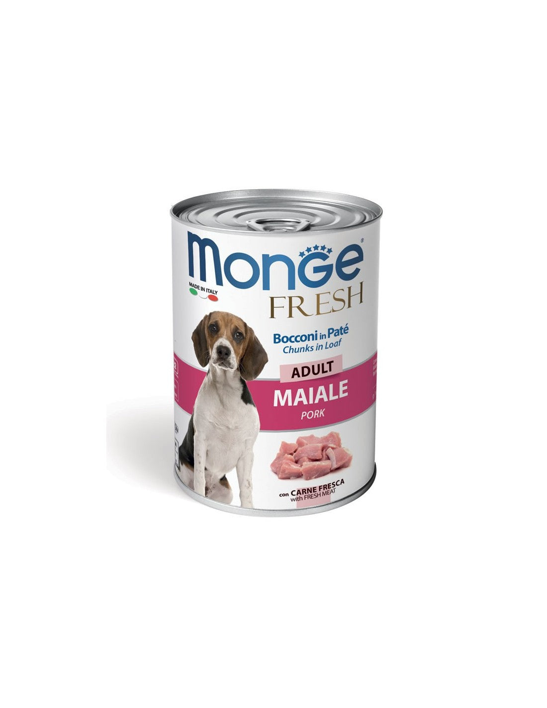 Adult Maiale 400 Gr