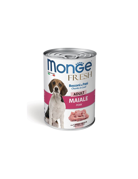 ADULT MAIALE 400 GR