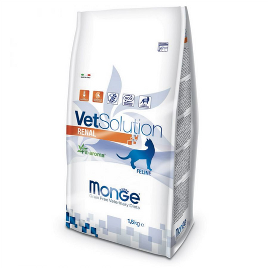 VETSOLUTION 1,5KG RENAL