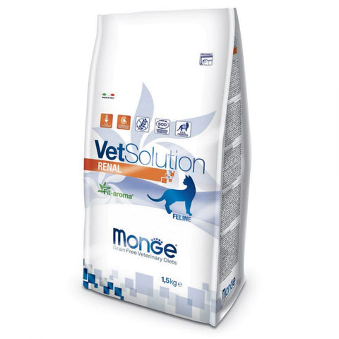 Vetsolution 1,5kg Obesity