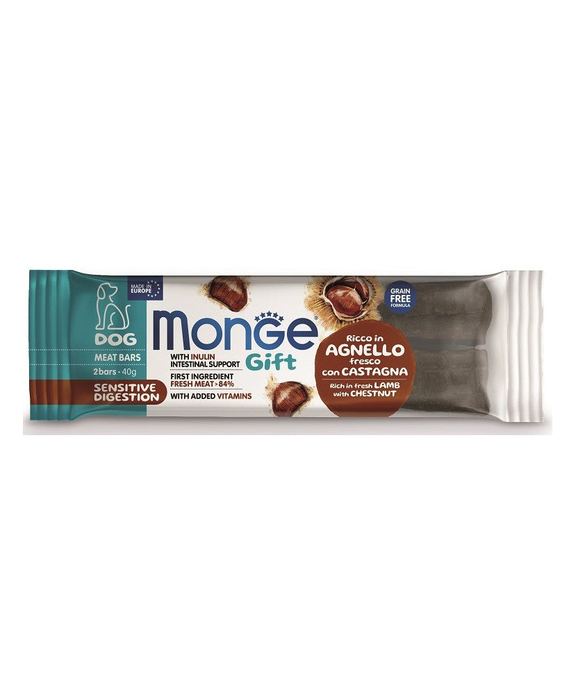 Gift 40gr Agnello E Castagne
