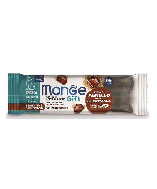 Gift 40gr Agnello E Castagne