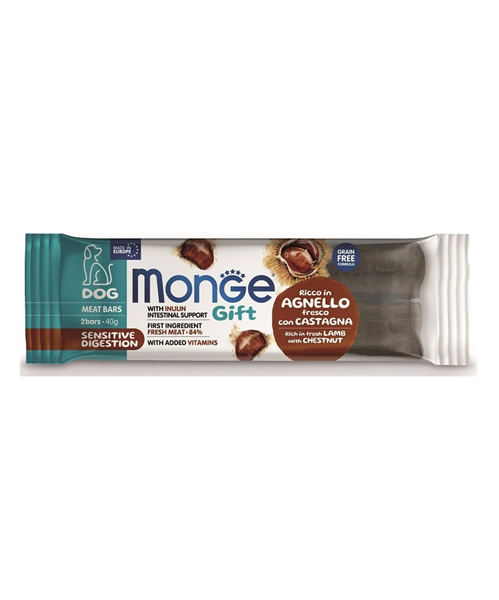 GIFT 40GR AGNELLO E CASTAGNE
