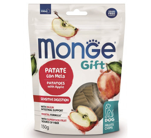 GIFT 150G PATATE E MELA