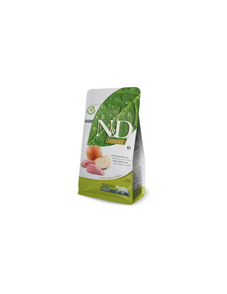 N&D PRIME NEU. CINGHIALE 300GR