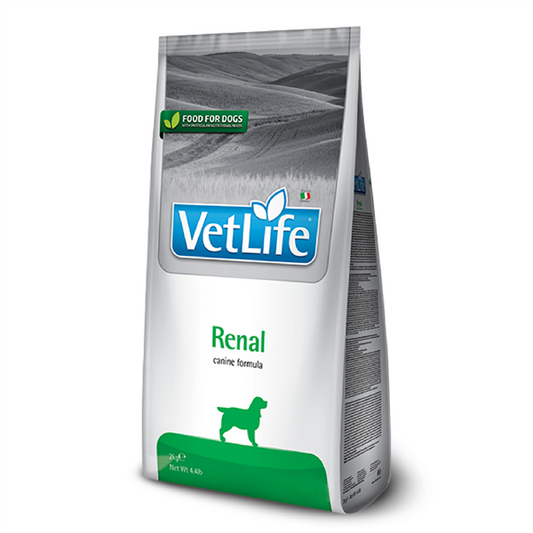 RENAL CANE 2KG