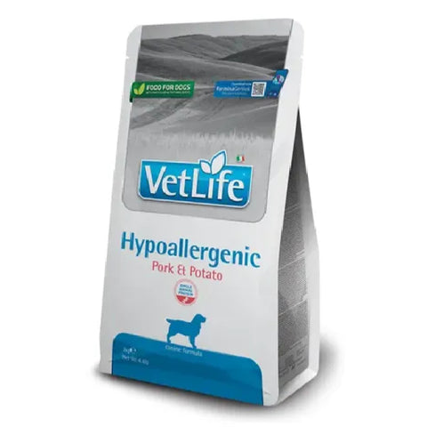 Hypo Maiale E Patate 12kg