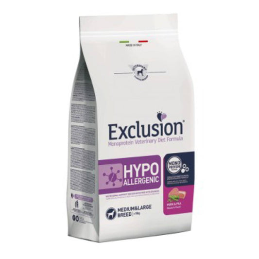 Hypo 12kg Med. & Lar. Maiale