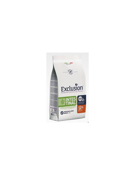 MEDIUM&LARGE BREED INTESTINAL 2KG