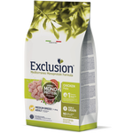 Medium Breed 3kg Pollo