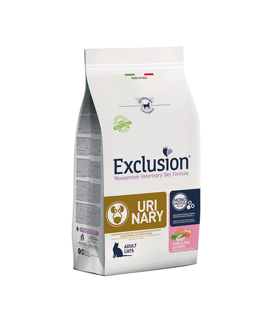 Cat Urinary 1,5kg