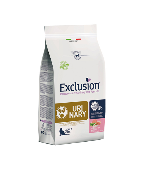 CAT URINARY 1,5KG