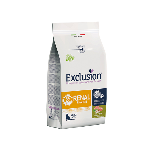 Cat Renal - Phase Ii 1,5kg