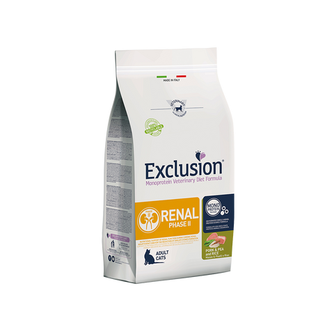 Cat Renal - Phase Ii 1,5kg