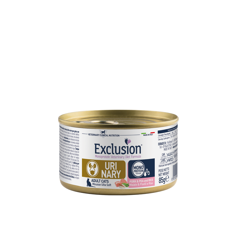 Cat Urinary 85gr