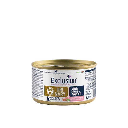 CAT URINARY 85GR