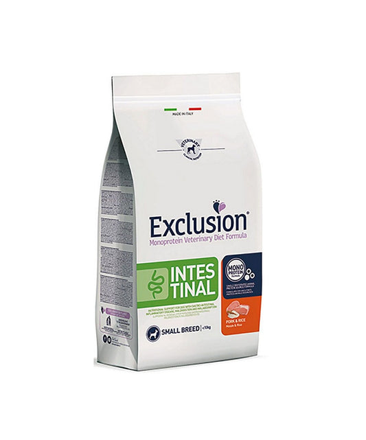 Small Breed Intestinal 2kg