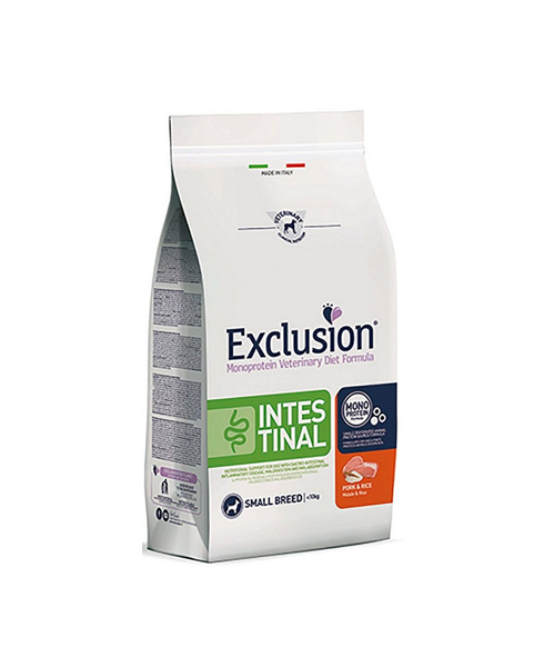 SMALL BREED INTESTINAL 2KG