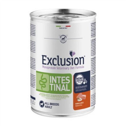 ALL BREEDS 400GR INTESTINAL
