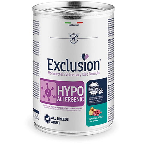 All Breeds 400gr Hypo Cervo