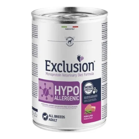 All Breeds 400gr Hypo Maiale