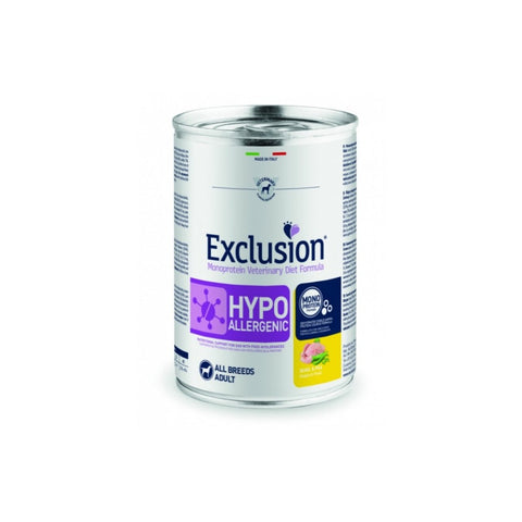 All Breeds 400gr Quaglia